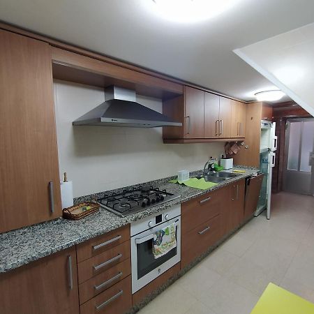 O Porto Marineiro Villa Cillero Eksteriør billede