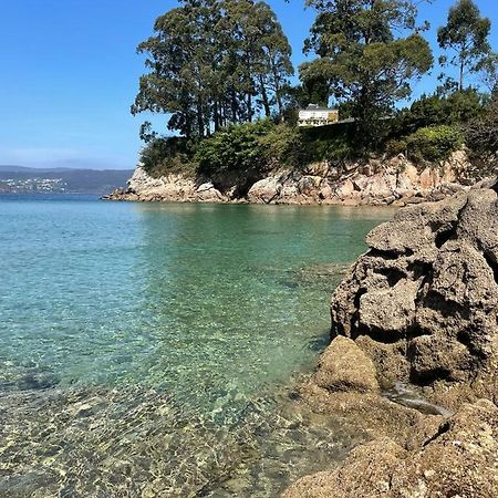 O Porto Marineiro Villa Cillero Eksteriør billede