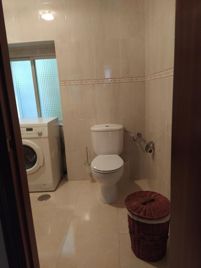 O Porto Marineiro Villa Cillero Eksteriør billede